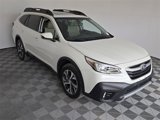 Certified 2020 Subaru Outback Limited image 2