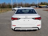 New 2025 Nissan Sentra S image 3