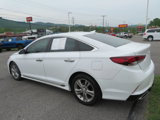 Used 2018 Hyundai Sonata Sport w/ Cargo Package image 5