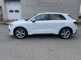 Used 2022 Audi Q3 2.0T Premium Plus w/ Premium Plus Package image 2
