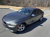 Used 2015 BMW 320i xDrive Sedan image 3