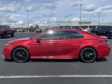 Used 2021 Toyota Camry XSE image 6