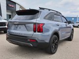 Used 2022 Kia Sorento S w/ Panoramic Sunroof Package image 3