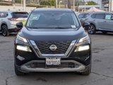 Used 2022 Nissan Rogue SV image 2