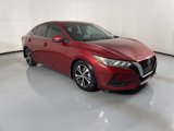 Used 2020 Nissan Sentra SV image 2