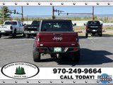 Used 2021 Jeep Gladiator Overland w/ Popular Equipment Package image 6