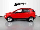 Used 2021 Ford EcoSport SE image 4