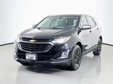 Used 2018 Chevrolet Equinox LS image 3