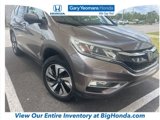 Used 2016 Honda CR-V Touring image 4