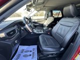 Used 2020 Ford Explorer Limited image 2