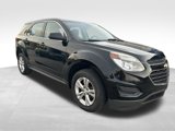 Used 2017 Chevrolet Equinox LS image 3