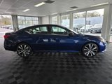 Used 2022 Nissan Altima 2.5 SR image 3