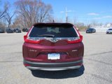Certified 2017 Honda CR-V EX-L image 4