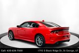 Used 2021 Dodge Charger GT image 3