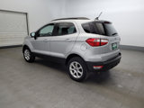 Used 2021 Ford EcoSport SE w/ SE Convenience Package image 5
