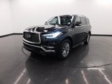 Used 2020 INFINITI QX80 Luxe w/ Proassist Package image 5