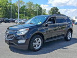 Used 2016 Chevrolet Equinox LT w/ Convenience Package image 3