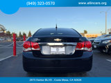 Used 2014 Chevrolet Cruze LT image 5