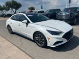 Used 2021 Hyundai Sonata Limited w/ Cargo Package image 5