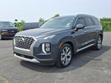 Used 2020 Hyundai Palisade SEL image 4