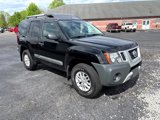 Used 2014 Nissan Xterra S image 4