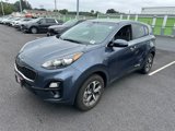 Used 2020 Kia Sportage LX w/ LX Popular Package image 2