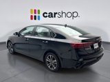 Used 2023 Kia Forte LXS w/ LXS Technology Package image 3