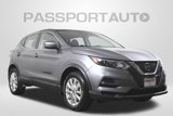 Certified 2021 Nissan Rogue Sport S image 2