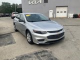 Used 2016 Chevrolet Malibu LS image 3