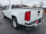 Used 2020 Chevrolet Colorado LT w/ Safety Package image 3
