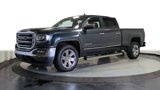 Used 2018 GMC Sierra 1500 SLT image 4