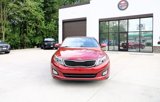 Used 2015 Kia Optima SX w/ SX Turbo Premium Package image 2