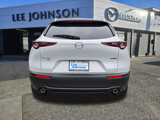 New 2025 MAZDA CX-30 AWD 2.5 S w/ Select Sport Pkg image 4