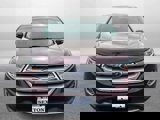 Used 2017 Ford Edge Titanium w/ Equipment Group 301A image 4