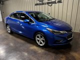 Used 2017 Chevrolet Cruze Premier image 6