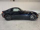 New 2025 MAZDA MX-5 Miata RF Grand Touring image 3