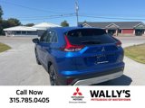 New 2024 Mitsubishi Eclipse Cross SE image 5