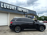 Used 2018 BMW X5 xDrive35i image 4