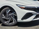 New 2025 Hyundai Elantra Sport image 2