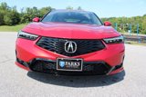New 2025 Acura Integra A-Spec image 3
