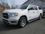 Used 2019 RAM 1500 Big Horn image 4