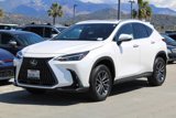 Used 2022 Lexus NX 350 AWD image 3
