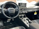 New 2025 Honda Civic Sport image 2