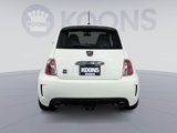 Used 2012 FIAT 500 Abarth w/ Safety & Convenience Pkg image 5