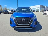New 2025 Nissan Kicks Play S image 2