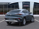 New 2025 Buick Envista Preferred w/ Convenience I Package image 4