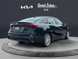 Used 2024 Kia Forte LX image 5