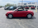 Used 2002 Audi TT 1.8T image 5