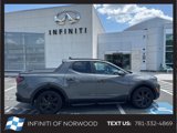 Used 2023 Hyundai Santa Cruz Night w/ Winter Package image 2
