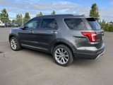 Used 2016 Ford Explorer Limited image 2
